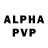 Alpha PVP СК КРИС Muhiddin Ashurov